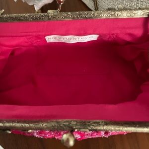 Handmade handbag